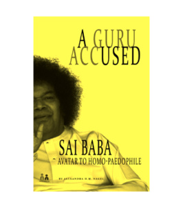 A Guru Accused