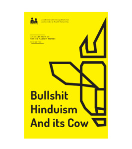 Bullshit Hinduism And Its Cow