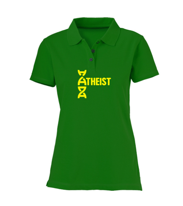 Atheist / Women's Shirt