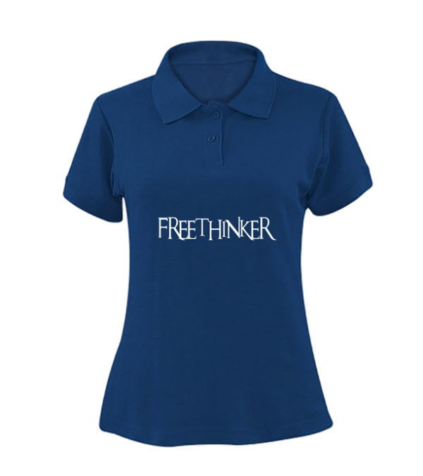 Freethinker / Women's Shirt