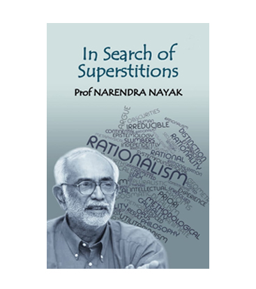 In Search of Superstitions