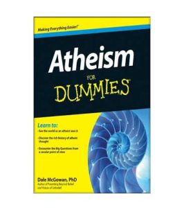 Ebook on Atheism