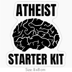 Atheist Starter Kit