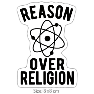 Reason Over Religion