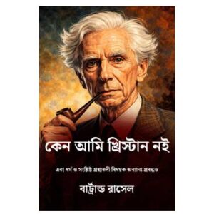 কেন আমি খ্রিস্টান নই - বার্ট্রান্ড রাসেল