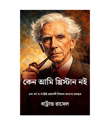 কেন আমি খ্রিস্টান নই - বার্ট্রান্ড রাসেল