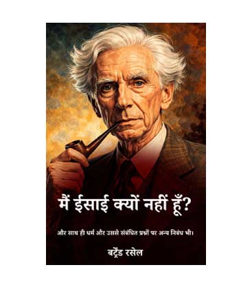 मैं ईसाई क्यों नहीं हूँ - बर्ट्रेंड रसेल